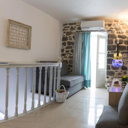 شقة Sokaki House هيدرا المظهر الخارجي الصورة