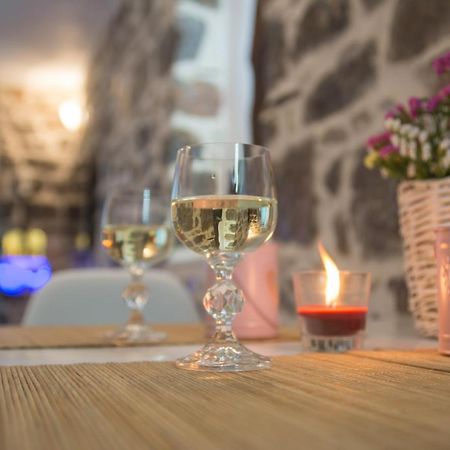شقة Sokaki House هيدرا المظهر الخارجي الصورة
