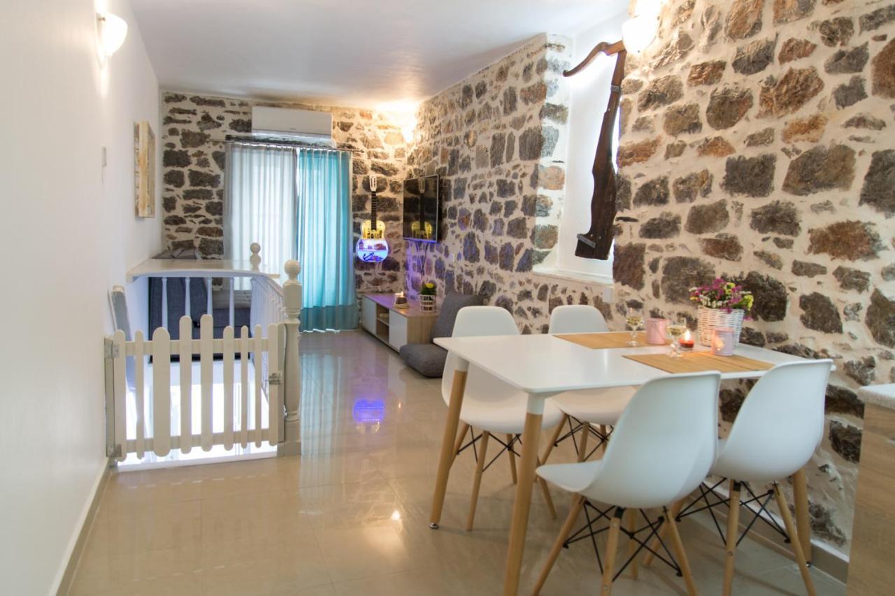 شقة Sokaki House هيدرا المظهر الخارجي الصورة