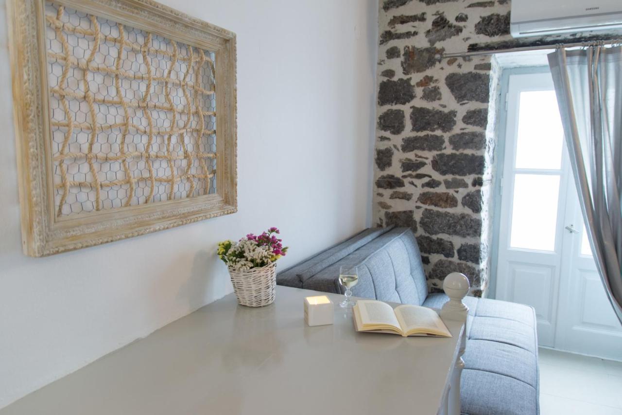 شقة Sokaki House هيدرا المظهر الخارجي الصورة
