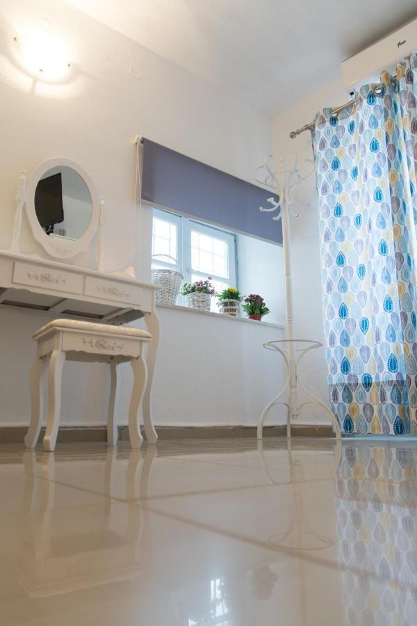 شقة Sokaki House هيدرا المظهر الخارجي الصورة