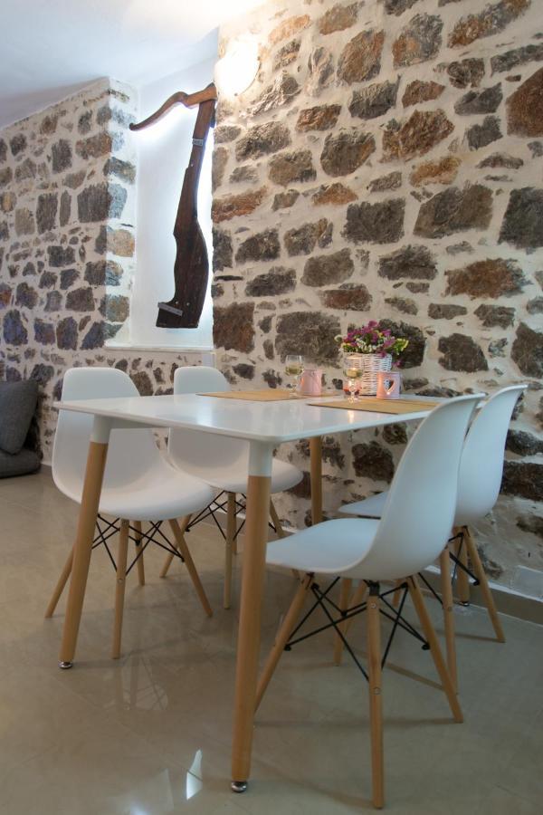 شقة Sokaki House هيدرا المظهر الخارجي الصورة