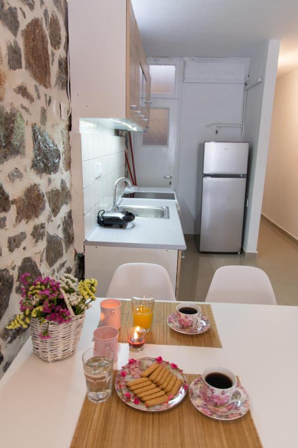 شقة Sokaki House هيدرا المظهر الخارجي الصورة
