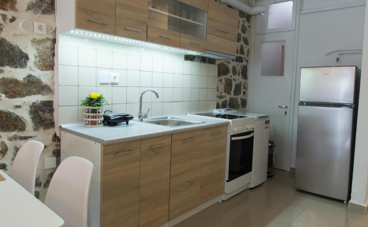 شقة Sokaki House هيدرا المظهر الخارجي الصورة