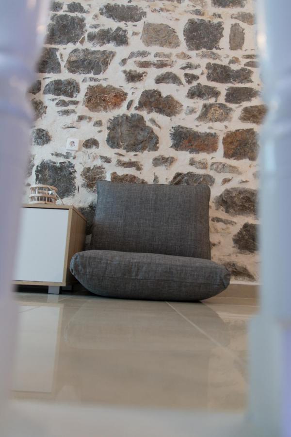 شقة Sokaki House هيدرا المظهر الخارجي الصورة