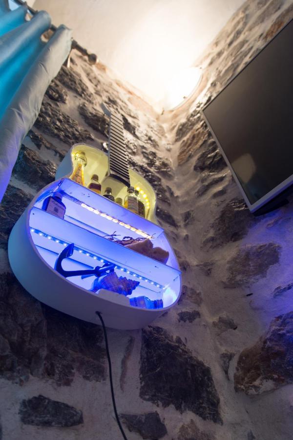 شقة Sokaki House هيدرا المظهر الخارجي الصورة